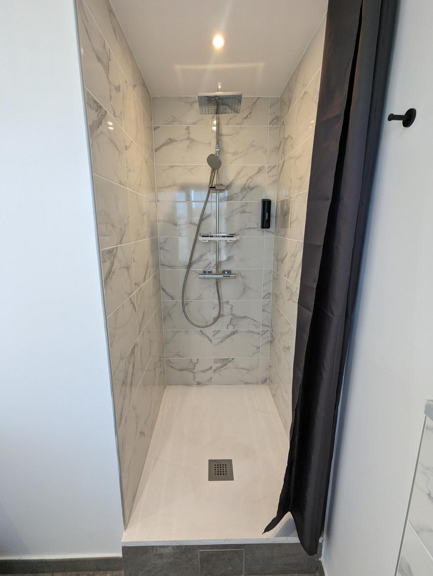 Ferienwohnung Cosy Et Moderne - Dent D'Oche Thonon-les-Bains Exterior foto